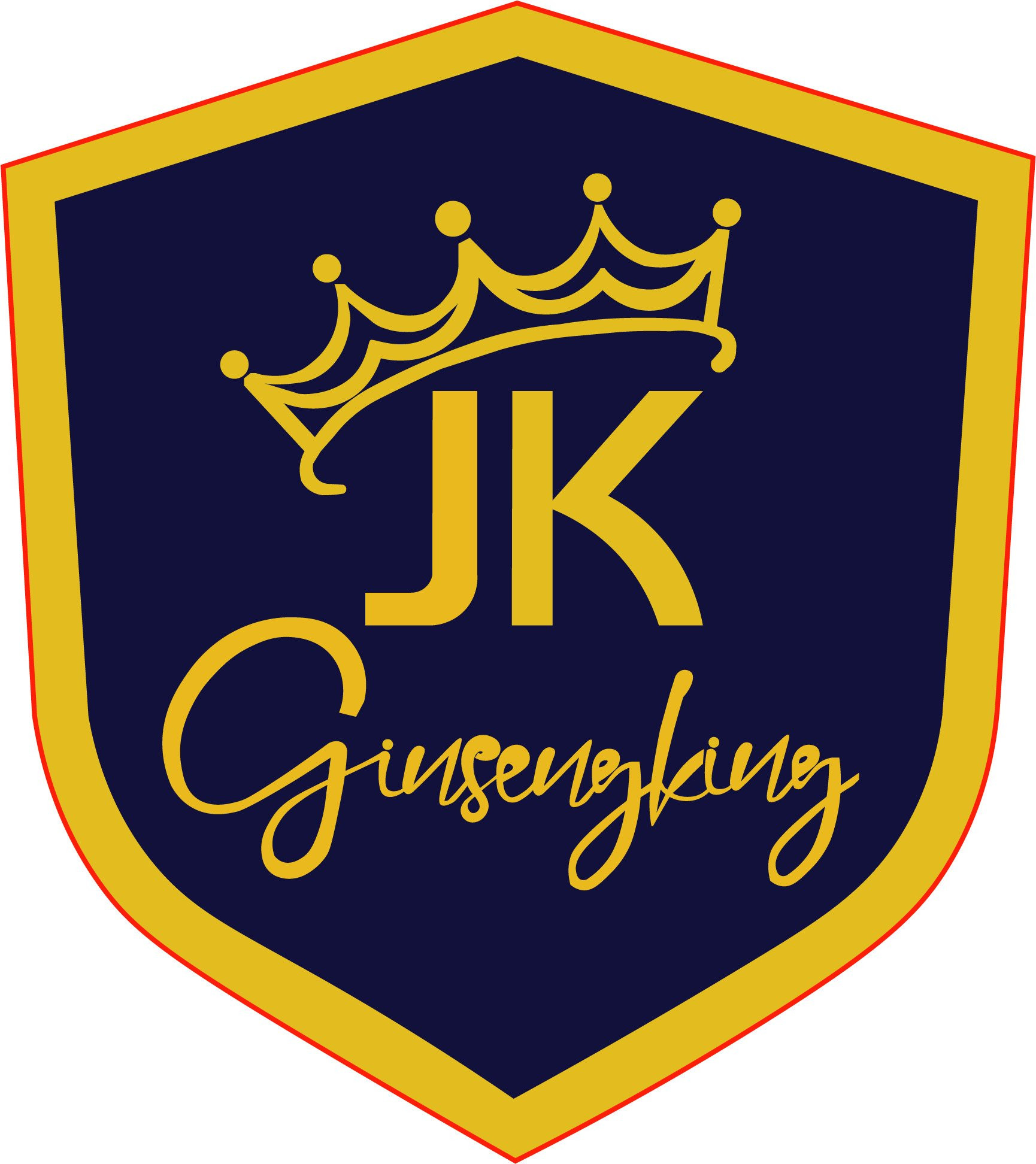 Ginseng King